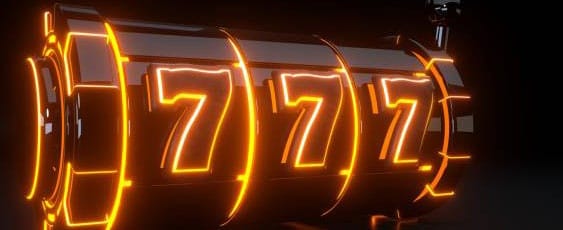 Cassino Online com Pagamento Rápido banner