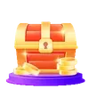 Giro da Sorte BetWinner welfare icon