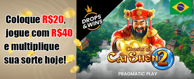 Cashback Semanal 💎 promotion