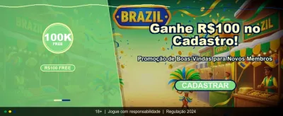 Depósitos Instantâneos e Seguros banner